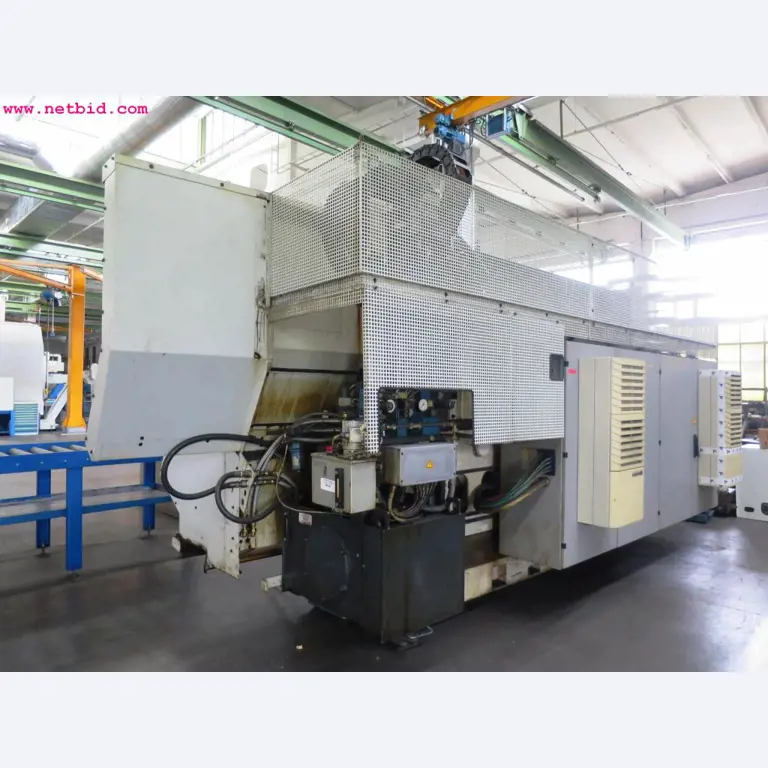 Stroji za izdelavo zobnikov-8