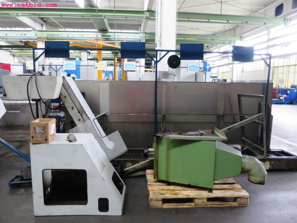 Stroji za izdelavo zobnikov-9