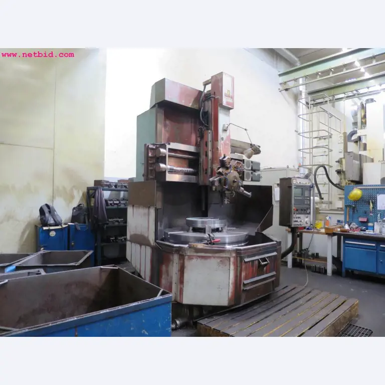 Stroji za izdelavo zobnikov-2