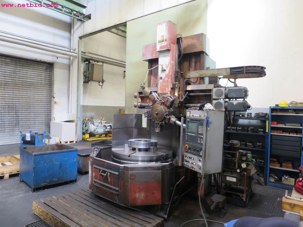 Stroji za izdelavo zobnikov-3