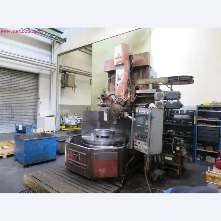 Stroji za izdelavo zobnikov-3