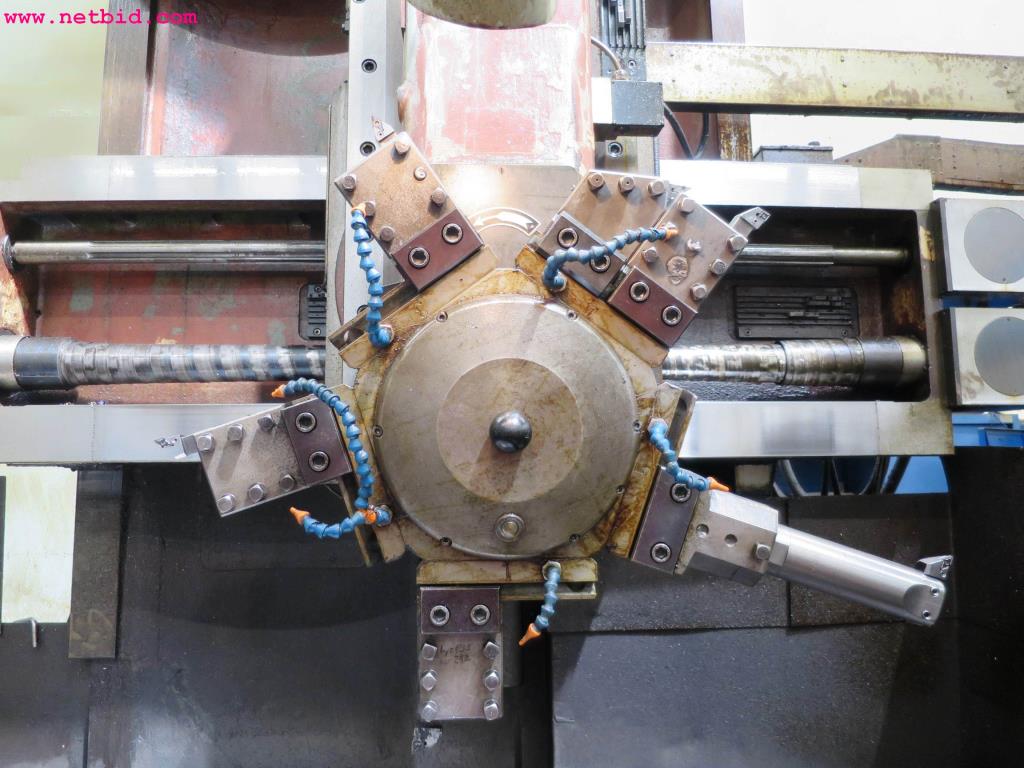 Stroji za izdelavo zobnikov-4