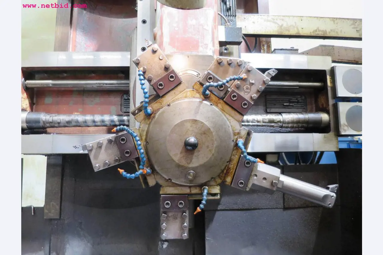 Stroji za izdelavo zobnikov-4