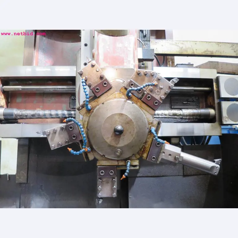 Stroji za izdelavo zobnikov-4