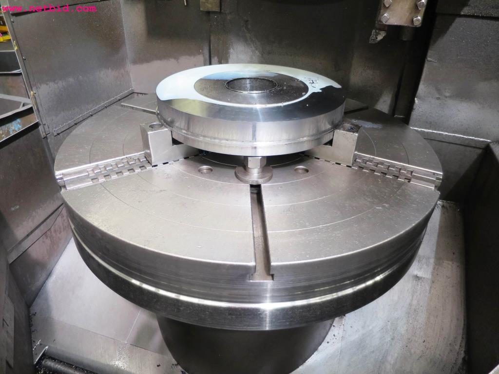 Stroji za izdelavo zobnikov-5