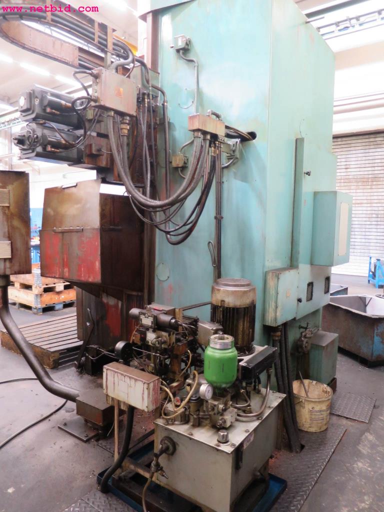 Stroji za izdelavo zobnikov-6