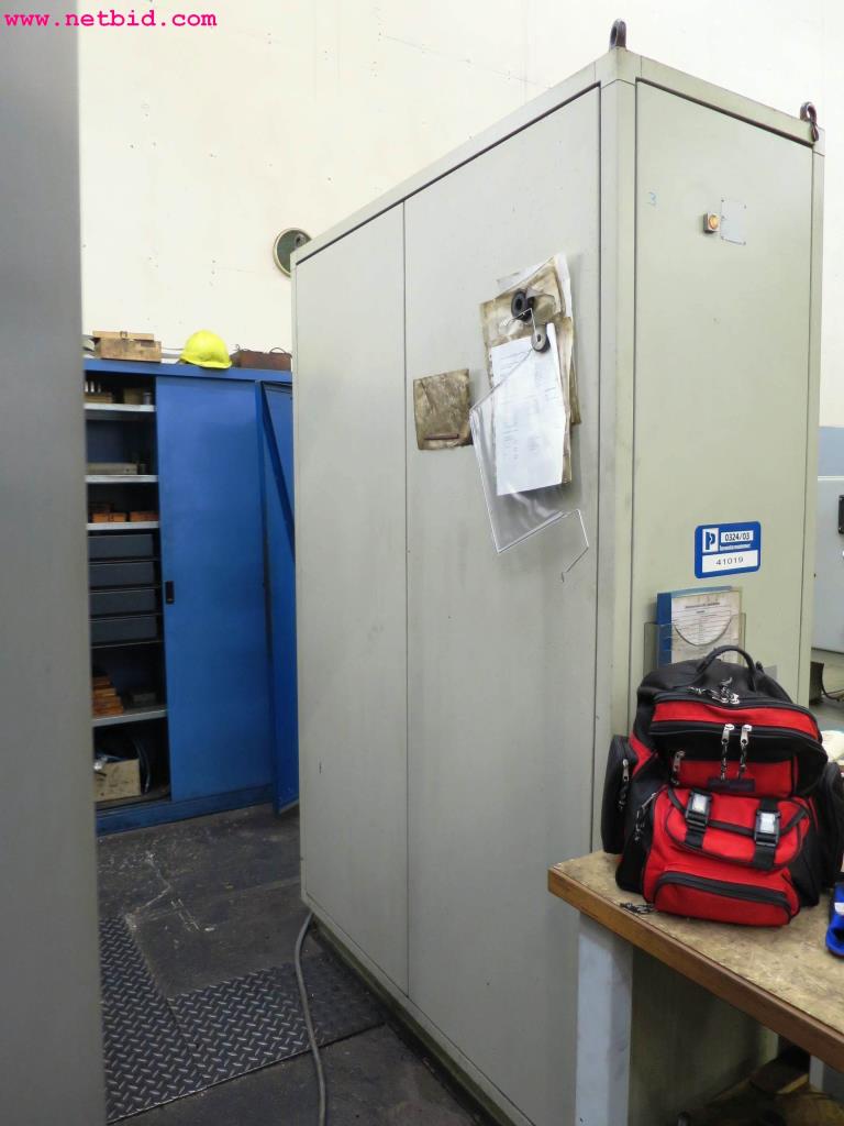 Stroji za izdelavo zobnikov-7