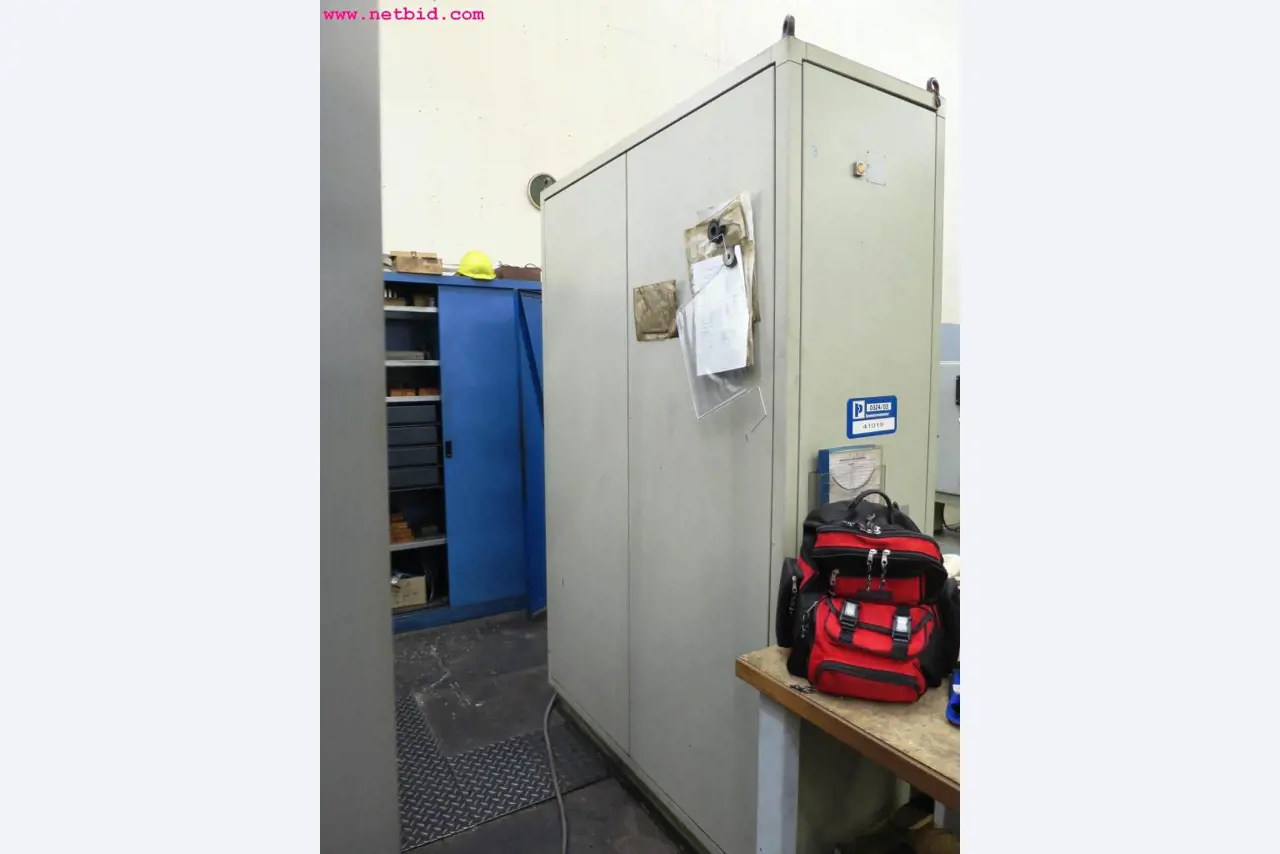 Stroji za izdelavo zobnikov-7