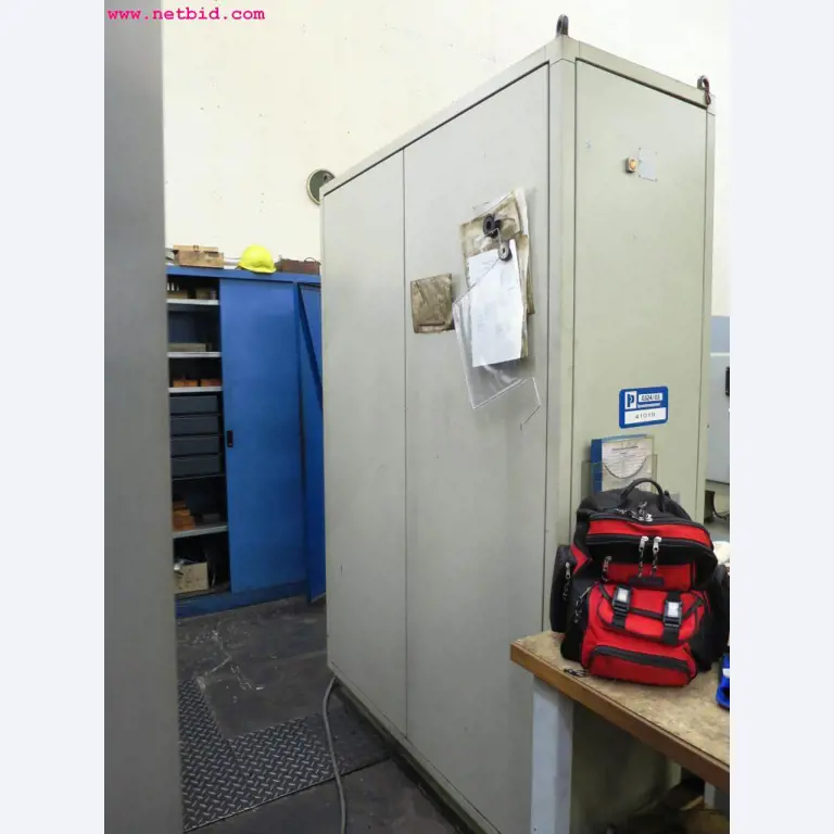 Stroji za izdelavo zobnikov-7