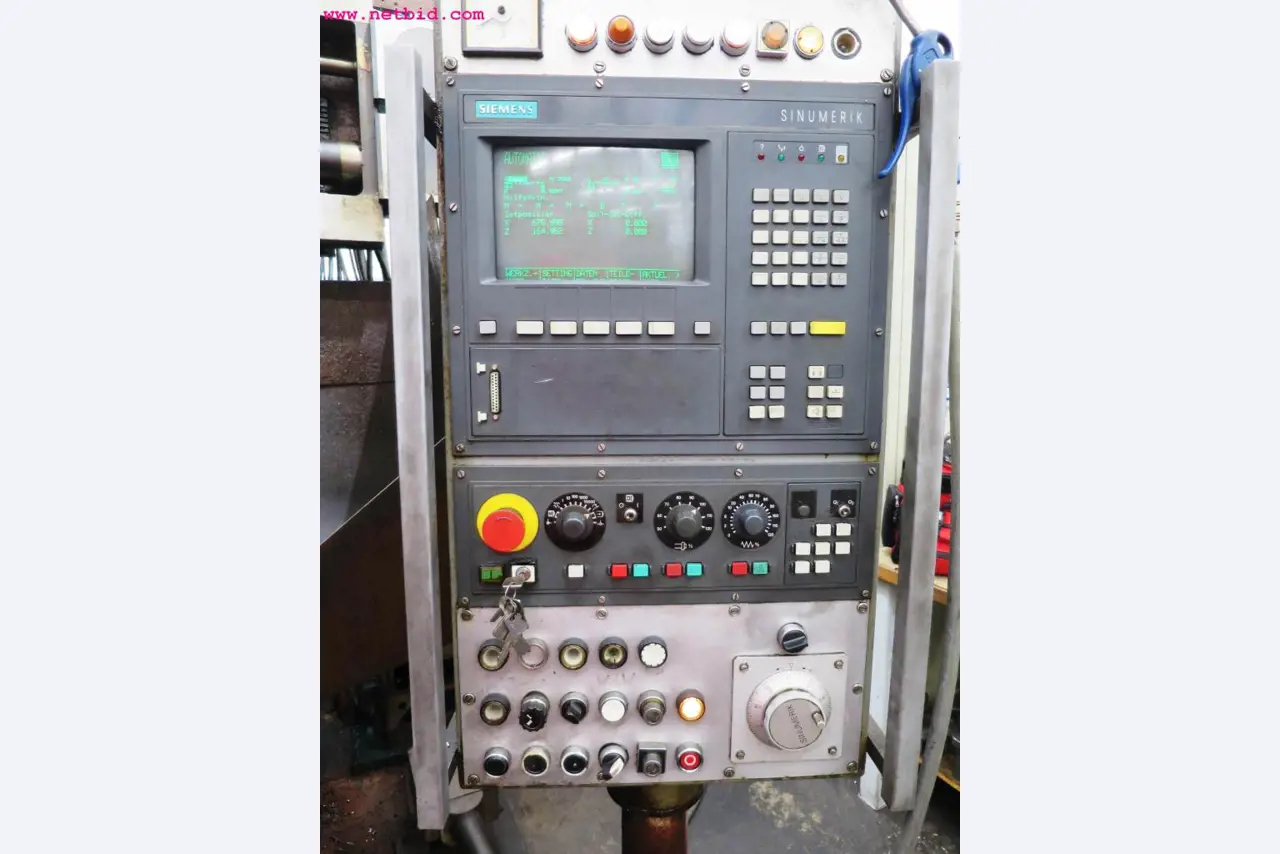 Stroji za izdelavo zobnikov-8