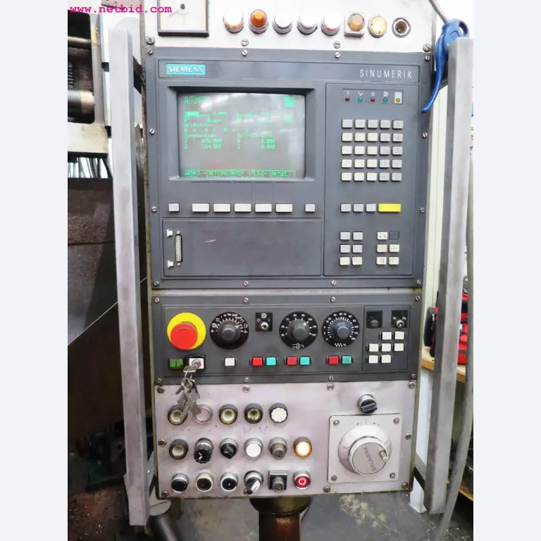 Stroji za izdelavo zobnikov-8