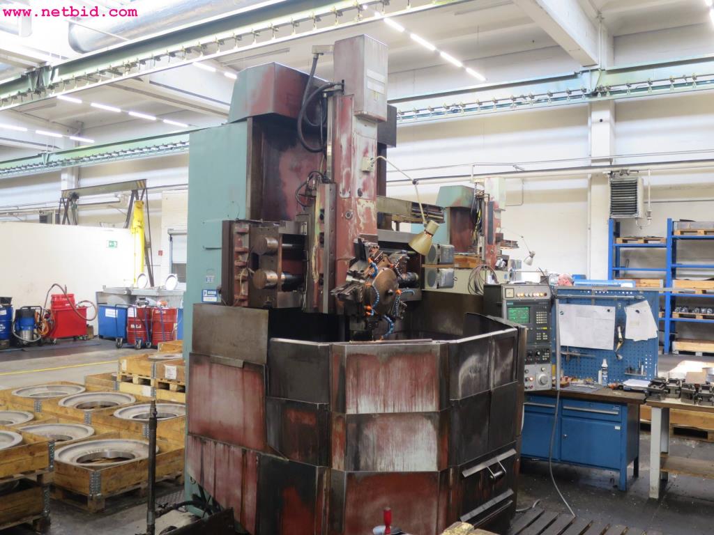 Stroji za izdelavo zobnikov-10