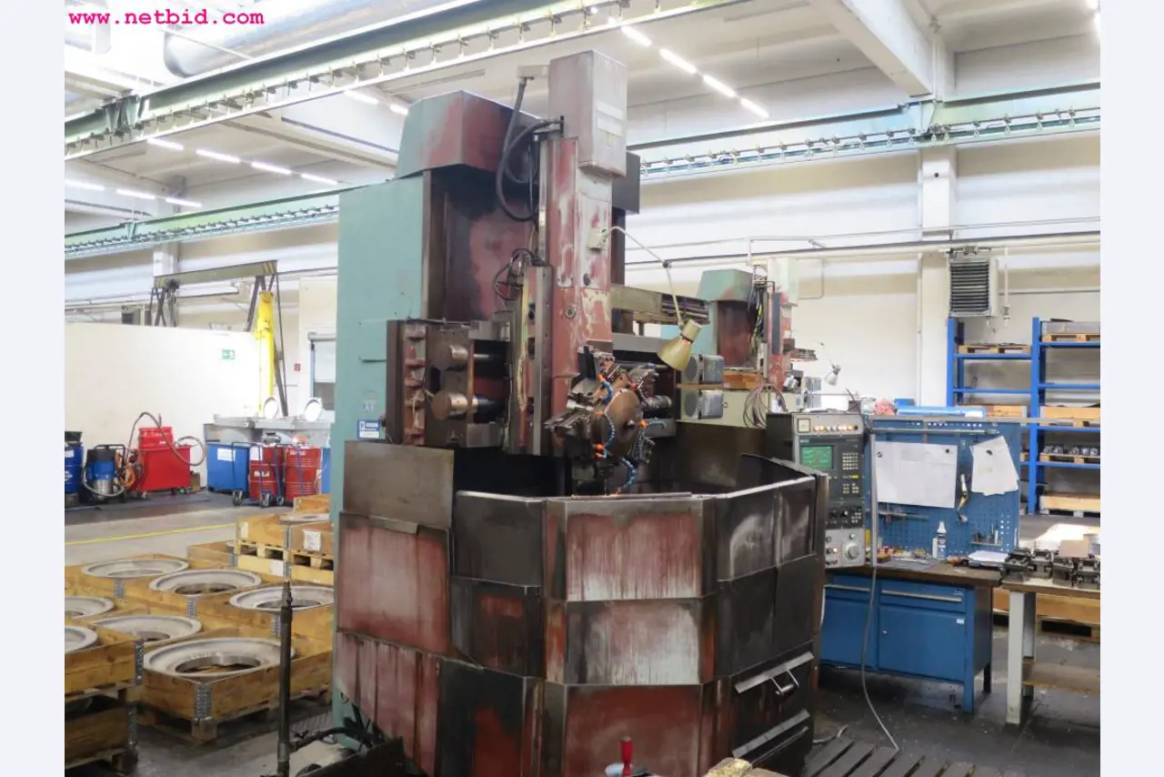 Stroji za izdelavo zobnikov-10