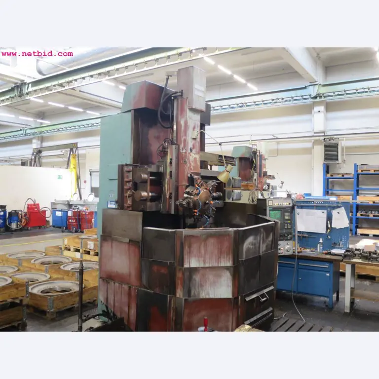 Stroji za izdelavo zobnikov-10