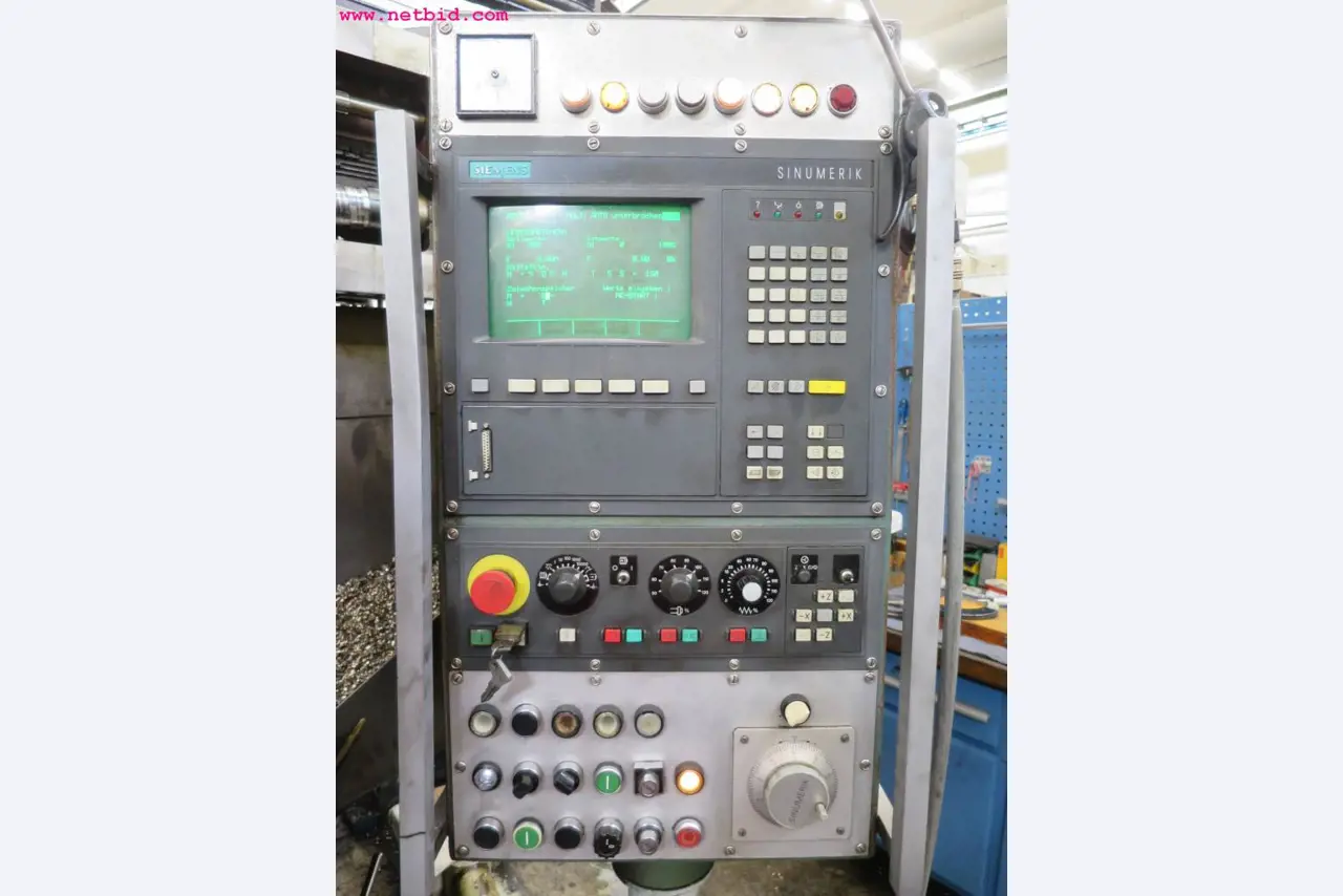 Stroji za izdelavo zobnikov-11