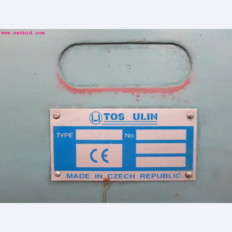 Stroji za izdelavo zobnikov-12