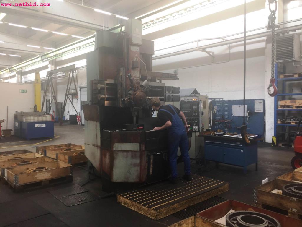 Stroji za izdelavo zobnikov-2