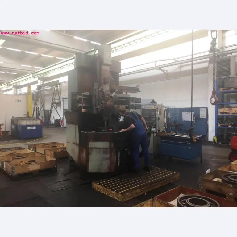 Stroji za izdelavo zobnikov-2