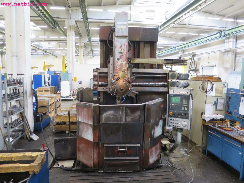 Stroji za izdelavo zobnikov-1