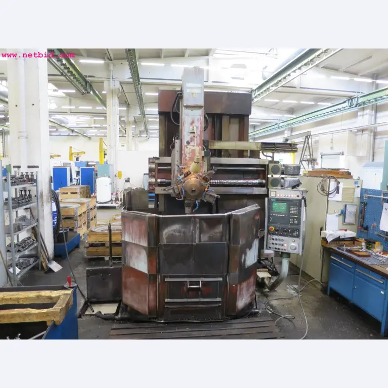 Stroji za izdelavo zobnikov-1