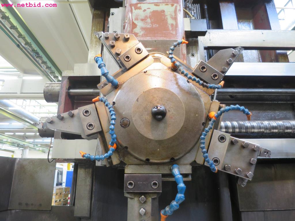 Stroji za izdelavo zobnikov-4