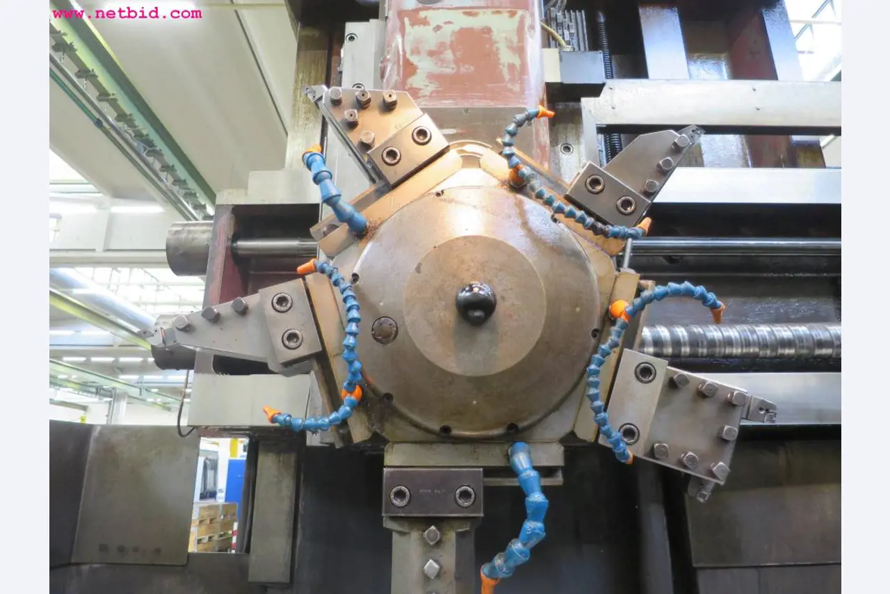 Stroji za izdelavo zobnikov-4