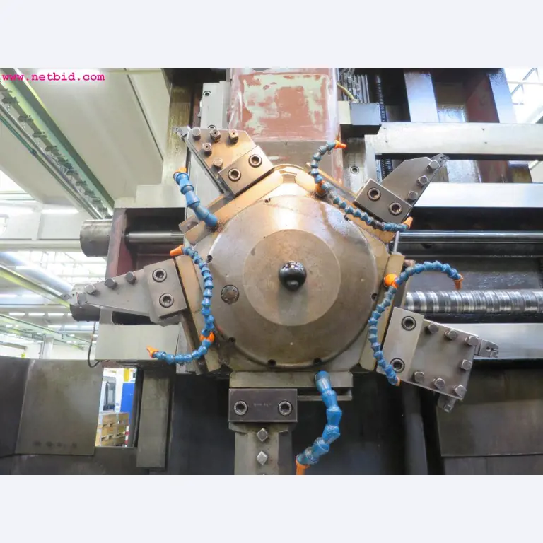 Stroji za izdelavo zobnikov-4