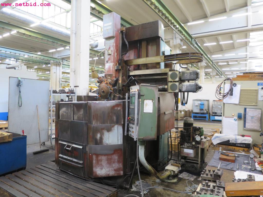 Stroji za izdelavo zobnikov-5