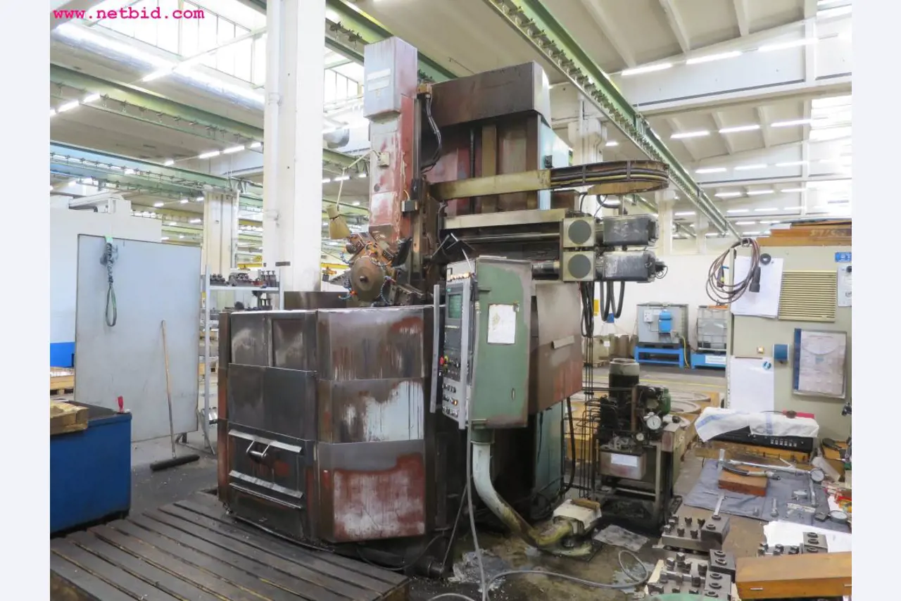 Stroji za izdelavo zobnikov-5