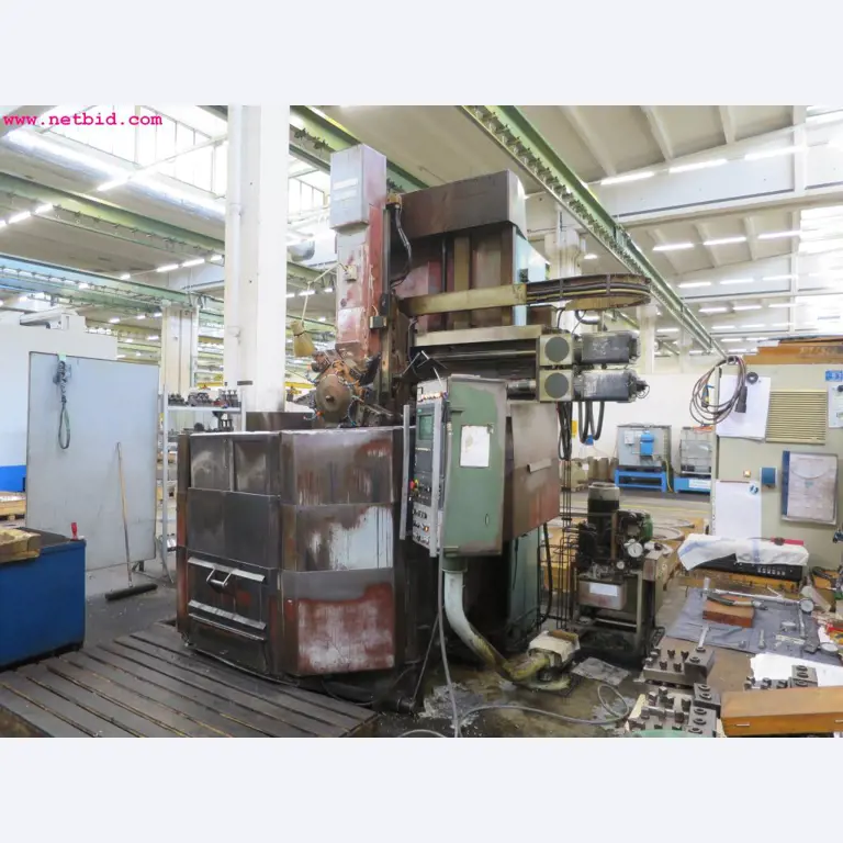 Stroji za izdelavo zobnikov-5