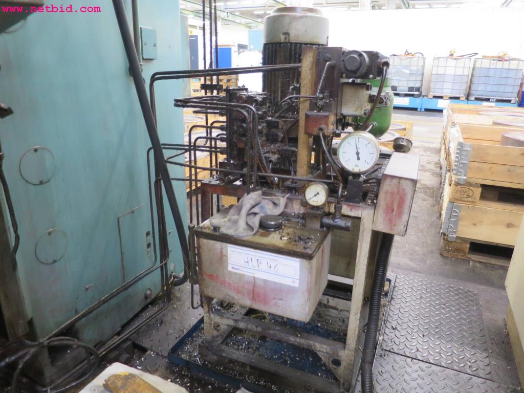 Stroji za izdelavo zobnikov-6