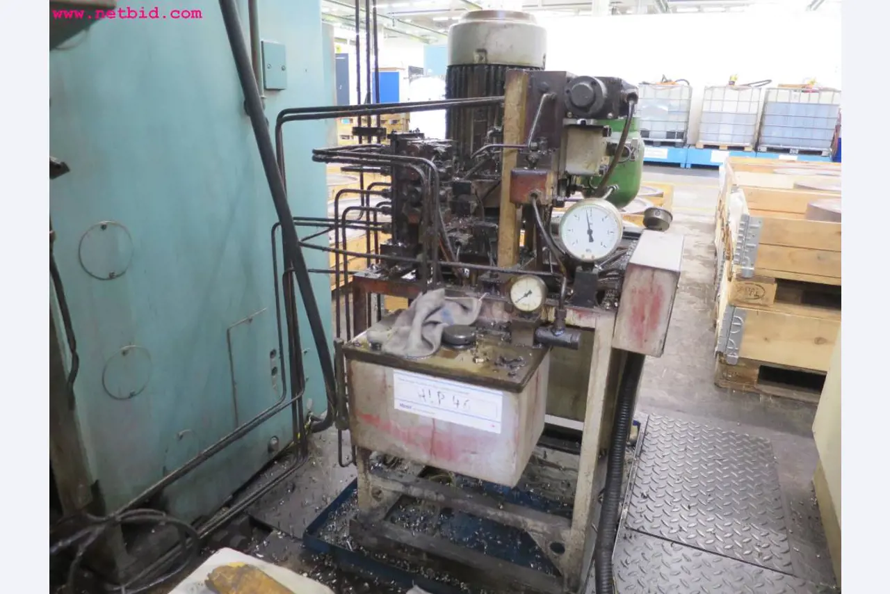 Stroji za izdelavo zobnikov-6