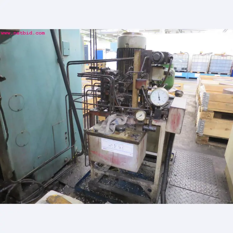 Stroji za izdelavo zobnikov-6