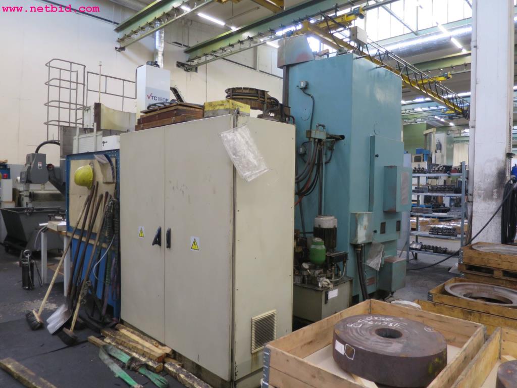 Stroji za izdelavo zobnikov-7