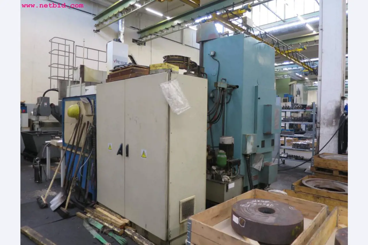 Stroji za izdelavo zobnikov-7