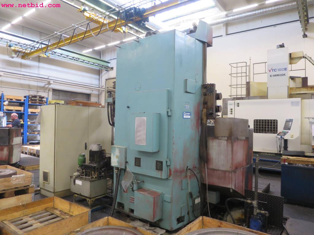 Stroji za izdelavo zobnikov-9