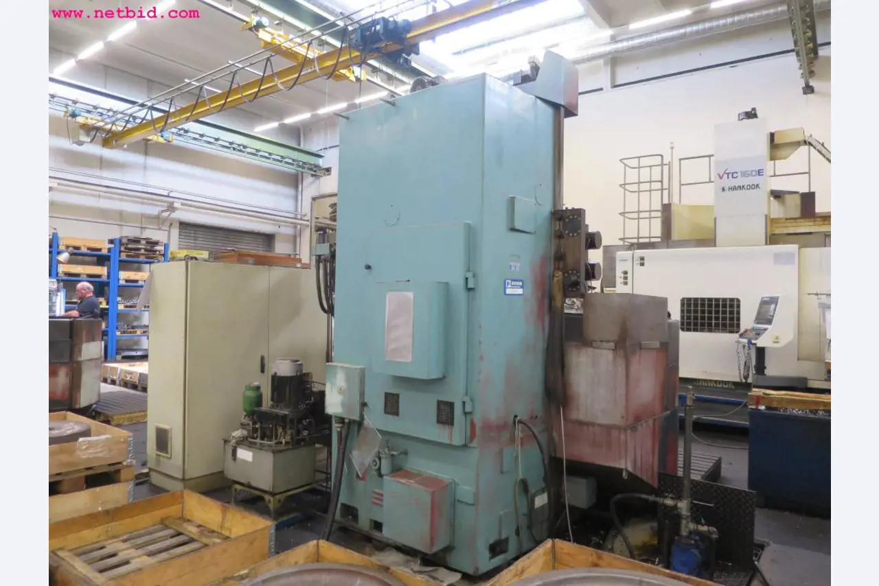 Stroji za izdelavo zobnikov-9