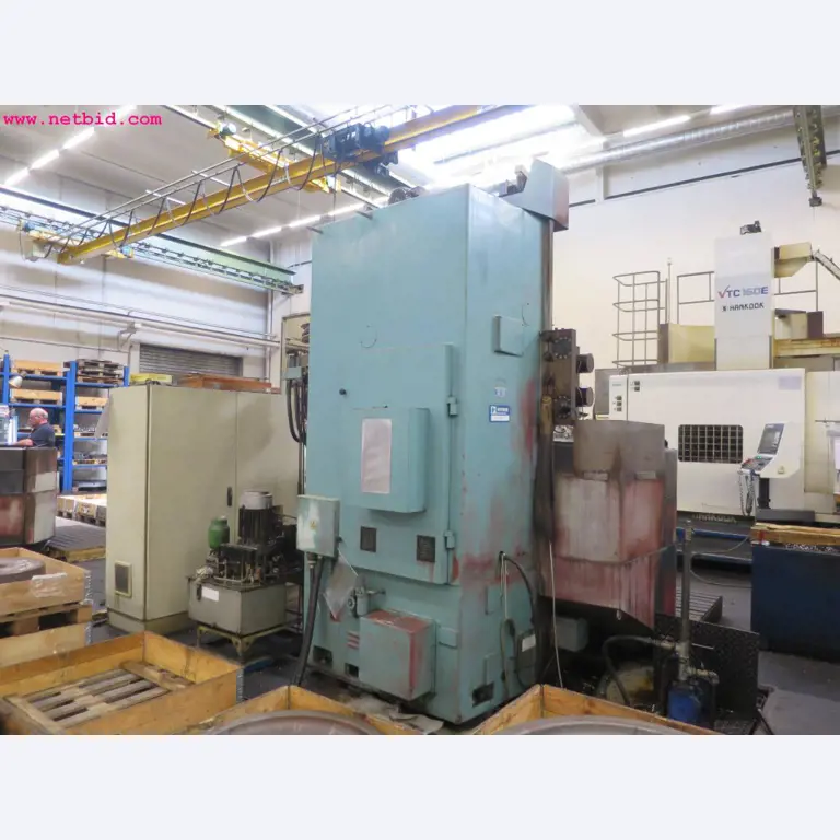 Stroji za izdelavo zobnikov-9