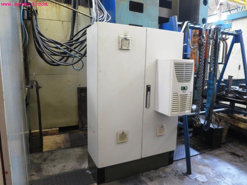 Gear manufacturing machines -10