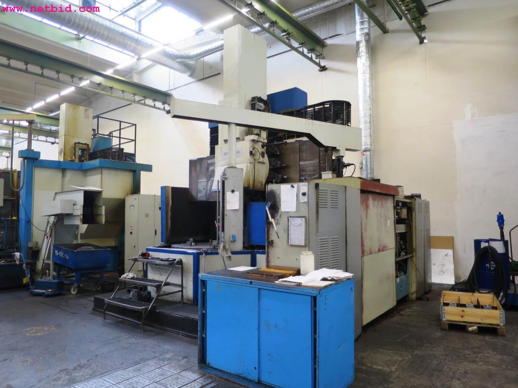 Gear manufacturing machines -12