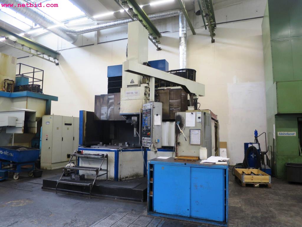 Gear manufacturing machines -2