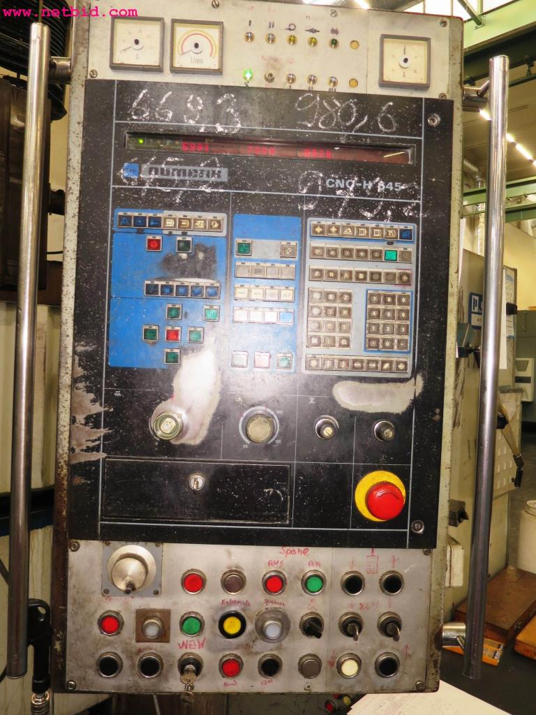 Gear manufacturing machines -3