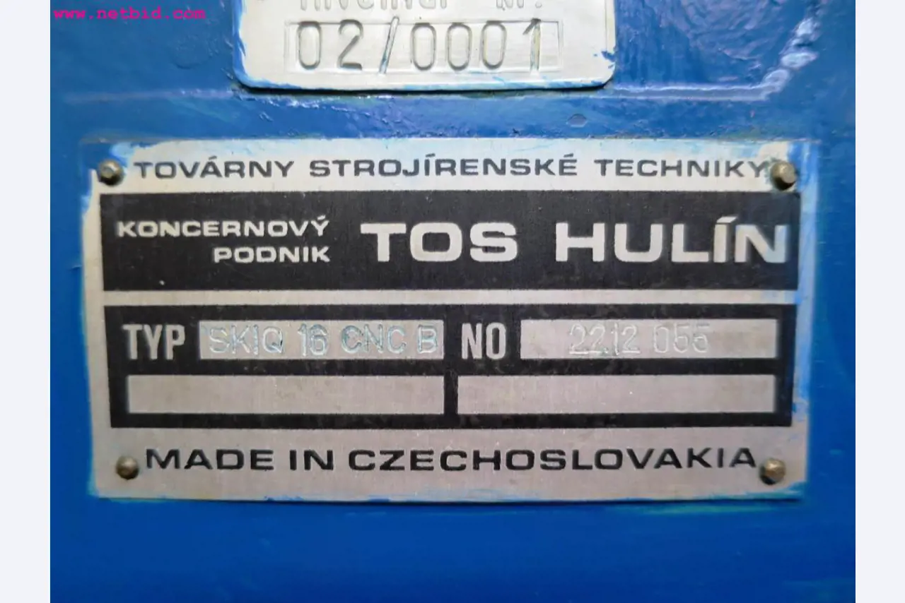 Maschinen zur Zahnradfertigung -4