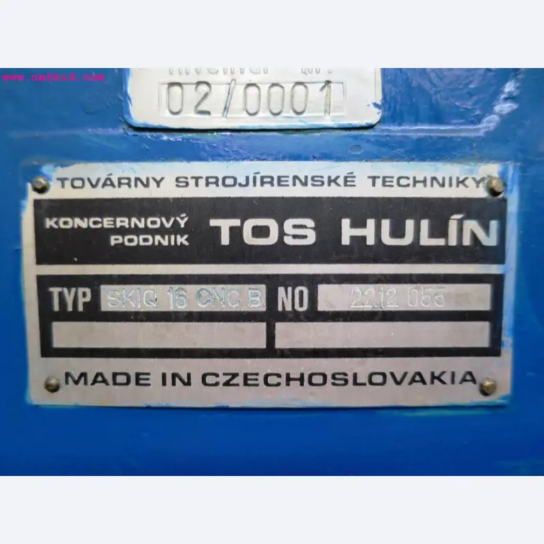 Maschinen zur Zahnradfertigung -4