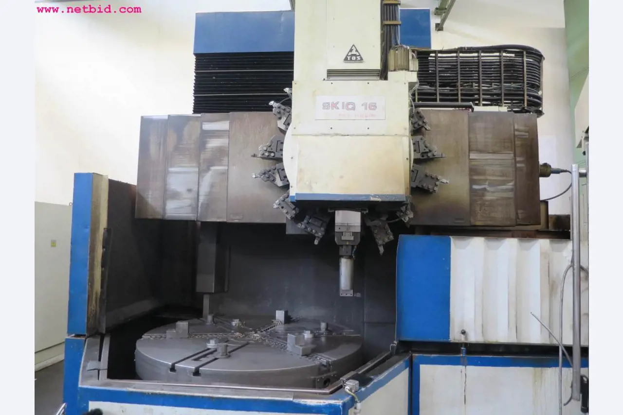 Maschinen zur Zahnradfertigung -5