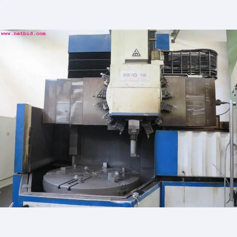 Maschinen zur Zahnradfertigung -5