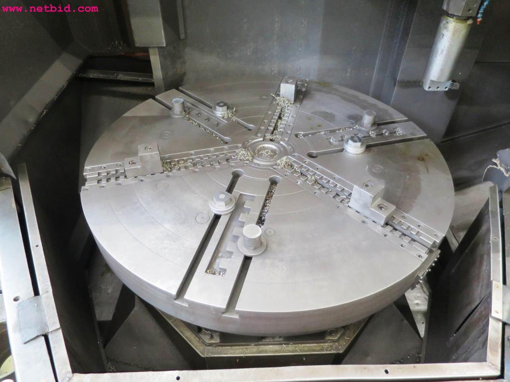 Gear manufacturing machines -7