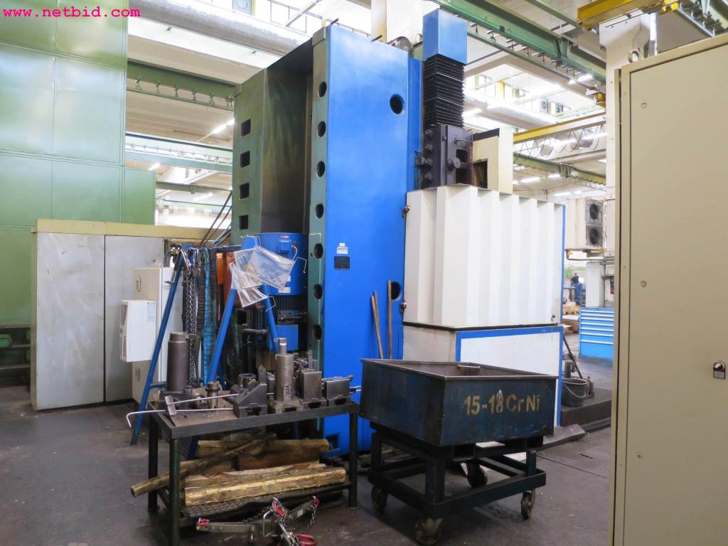 Gear manufacturing machines -9