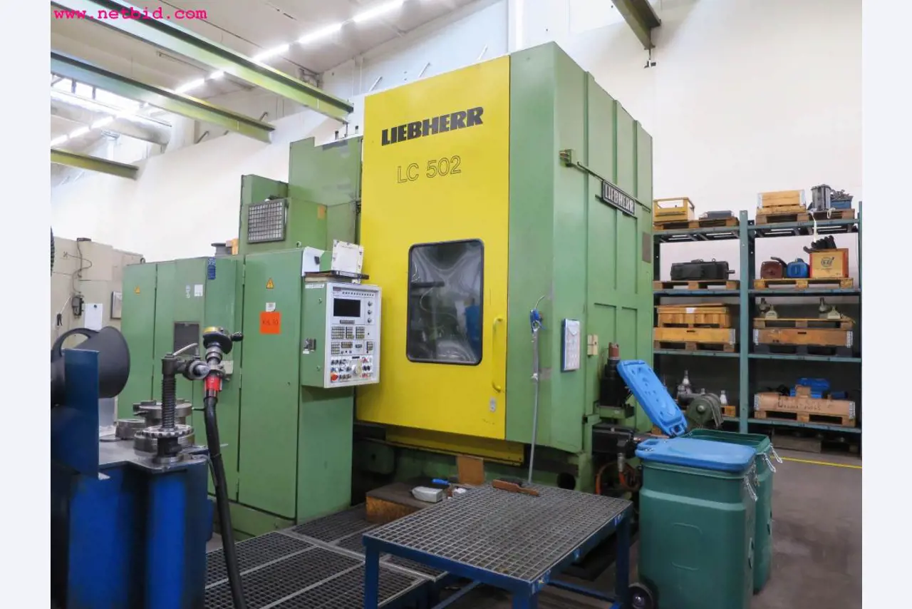 Stroji za izdelavo zobnikov-1