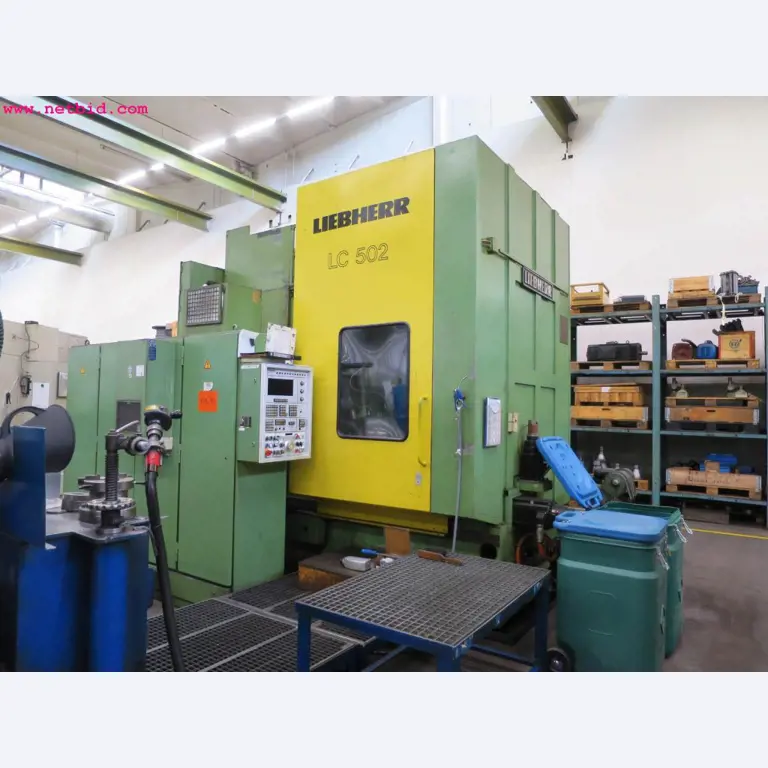 Stroji za izdelavo zobnikov-1